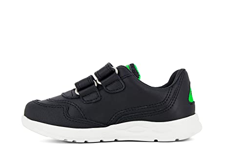 Pablosky 297110 Sneaker, Schwarz, 20 EU von Pablosky