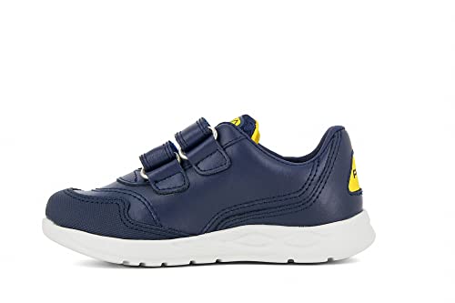 Pablosky 297128 Sneaker, Marineblau, 32 EU von Pablosky