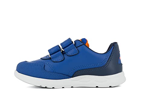 Pablosky 297140 Sneaker, blau, 27 EU von Pablosky