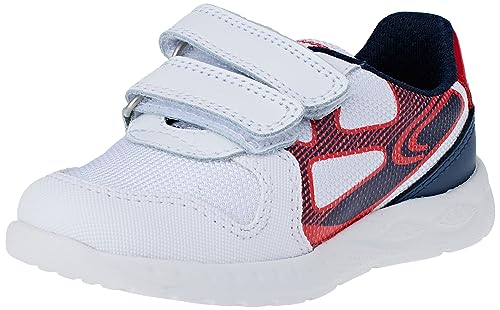 Pablosky 297205 Sneaker, weiß, 25 EU von Pablosky