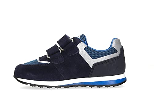 Pablosky 297726 Sneaker, blau, 26 EU von Pablosky