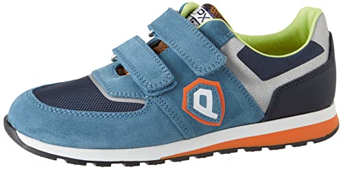 Pablosky 297746 Sneaker, blau, 29 EU von Pablosky