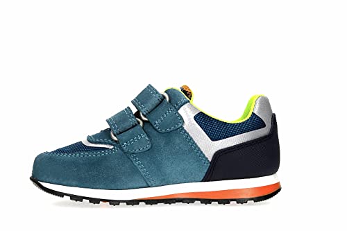 Pablosky 297746 Sneaker, blau, 30 EU von Pablosky