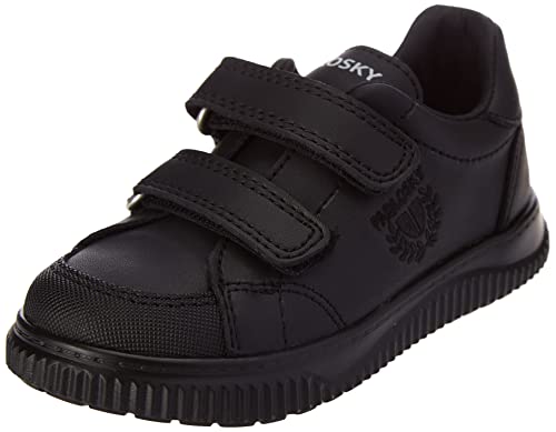Pablosky 297910 Sneaker, Schwarz, 24 EU Pablosky 297910 Sneaker, Schwarz, 24 EU von Pablosky