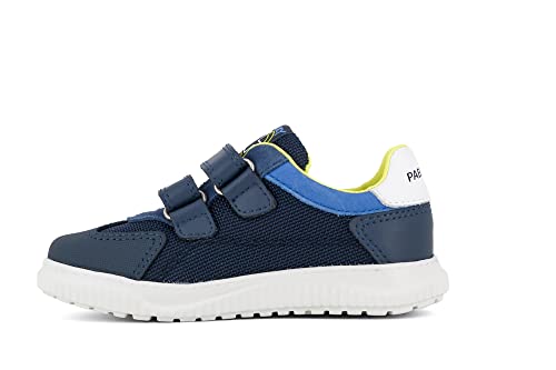 Pablosky 298320 Sneaker, blau, 35 EU von Pablosky