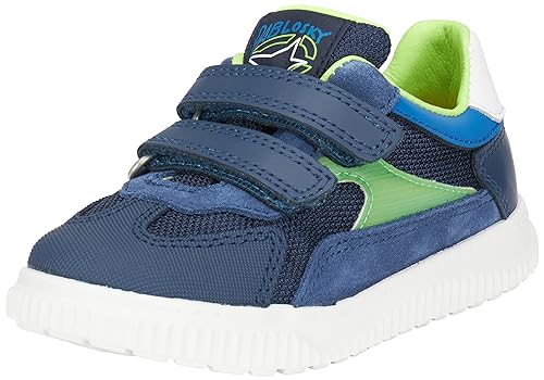 Pablosky 298322 Sneaker, blau, 34 EU von Pablosky