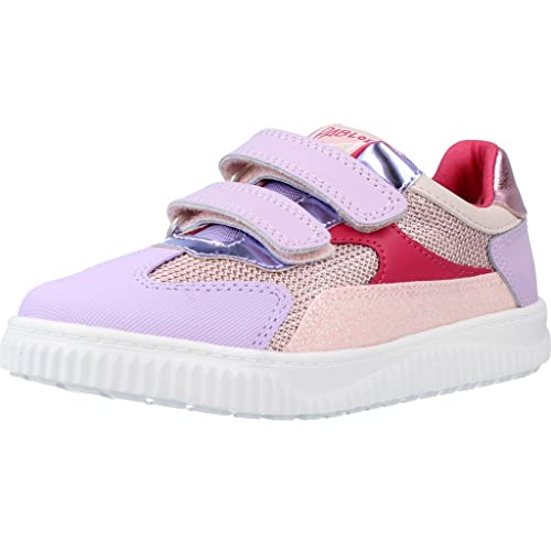 Pablosky 298480 Sneaker, Rosa, 31 EU von Pablosky