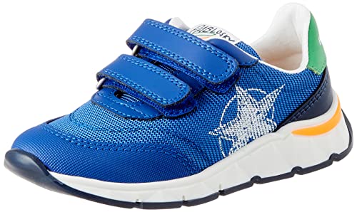 Pablosky 298740 Sneaker, blau, 38 EU von Pablosky