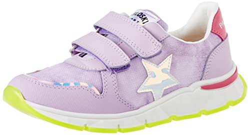 Pablosky 299080 Sneaker, Rosa, 33 EU von Pablosky