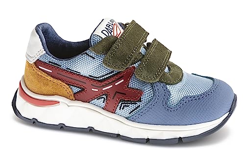 Pablosky 299540 Sneaker, blau, 37 EU von Pablosky