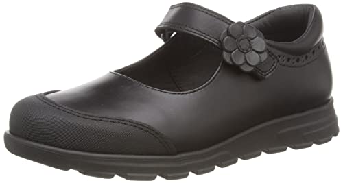 Pablosky 334010 Spangenschuhe, Schwarz, 39 EU von Pablosky