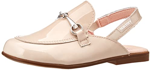 Pablosky 346739 Pantoffeln, Beige, 25 EU von Pablosky