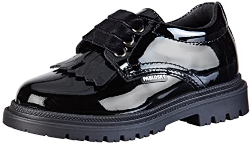 Pablosky 347829 Oxford, flach, Marineblau, 30 EU von Pablosky