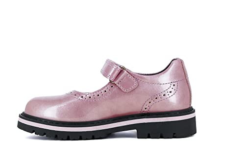 Pablosky 347979 Mary Jane Flat, Rosa, 26 EU Pablosky 347979 Mary Jane Flat, Rosa, 26 EU von Pablosky