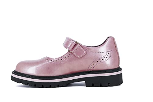 Pablosky 347979 Mary Jane Flat, Rosa, 26 EU von Pablosky