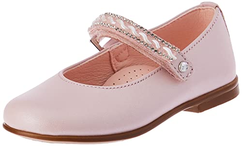 Pablosky 349878 Mary Jane Flat, Rosa, 34 EU von Pablosky