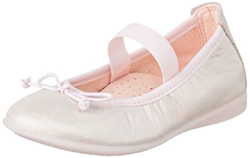 Pablosky 351175 Ballet Flat, Rosa, 28 EU Schmal von Pablosky