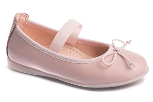 Pablosky 351270 Ballet Flat, Rosa, 26 EU Schmal von Pablosky