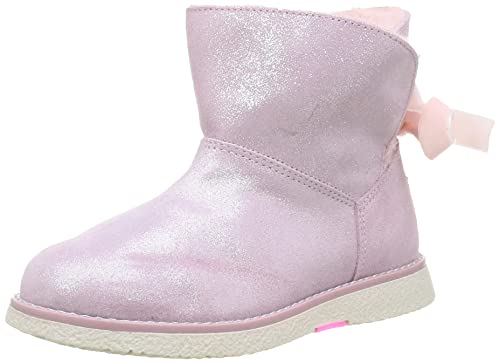 Pablosky 403287 Stiefel, Rosa/Lila, 24 EU Pablosky 403287 Stiefel, Rosa/Lila, 24 EU von Pablosky