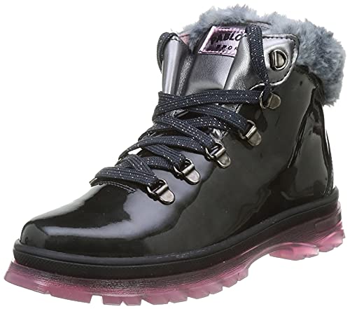 Pablosky 404459 Stiefel, Grau, 29 EU von Pablosky