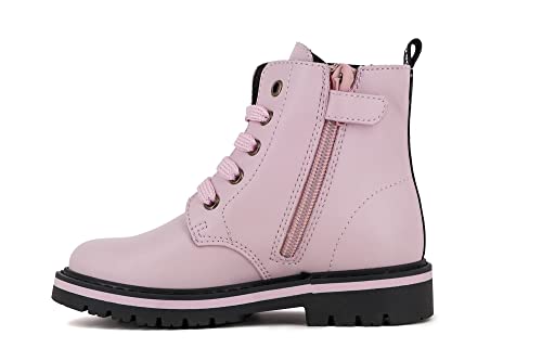 Pablosky 414275 Fashion Boot, Rosa, 25 EU von Pablosky