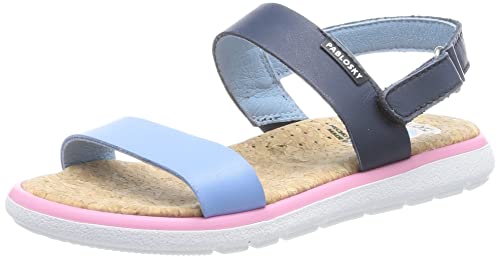 Pablosky 422020 Sandale, Marineblau, 31 EU von Pablosky