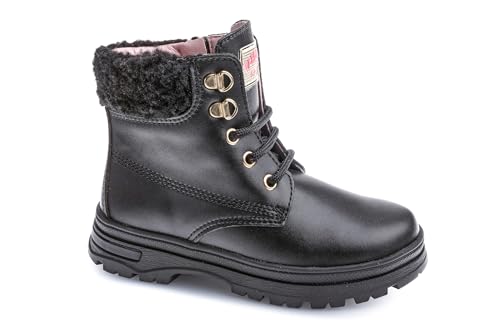 Pablosky 433115 Mode-Stiefel, Schwarz, 37 EU von Pablosky