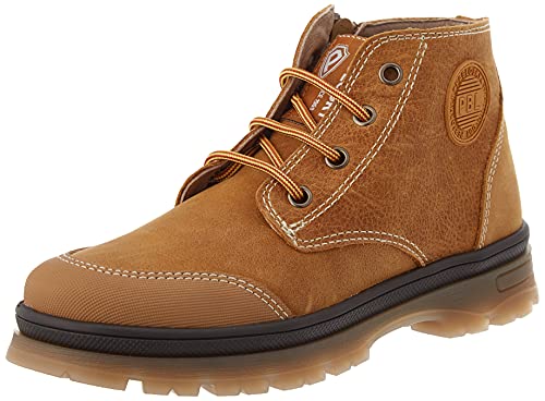 Pablosky 503081 Stiefel, Gelb, 37 EU von Pablosky