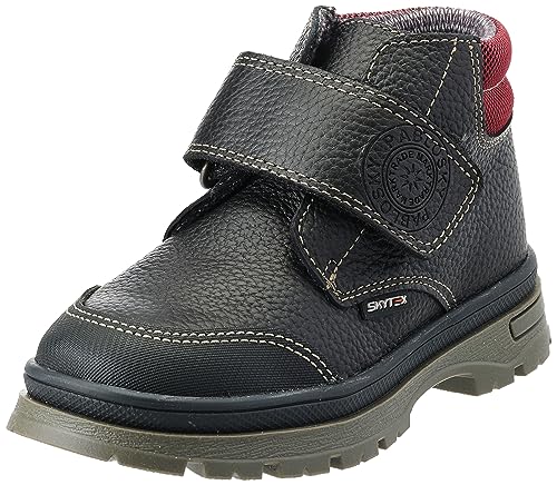 Pablosky 507118 Bootsschuh, grau, 28 EU von Pablosky