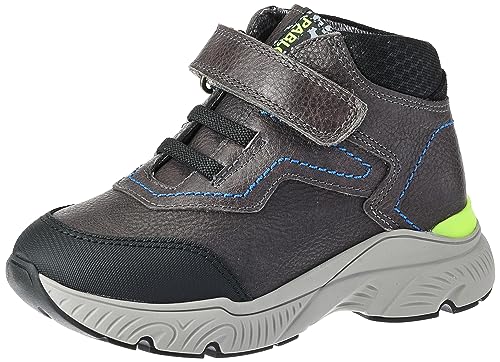 Pablosky 507658 Bootsschuh, grau, 32 EU Pablosky 507658 Bootsschuh, grau, 32 EU von Pablosky