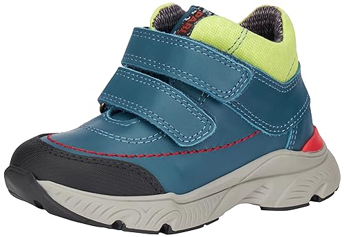 Pablosky 507818 Bootsschuh, blau, 31 EU von Pablosky