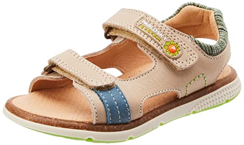 Pablosky 510275 Sandale, beige, 29 EU von Pablosky