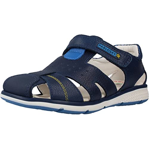 Pablosky 510325 Sandale, Marineblau, 29 EU von Pablosky