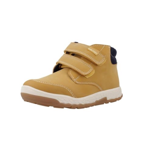 Pablosky 515381 Mode-Stiefel, gelb, 29 EU Pablosky 515381 Mode-Stiefel, gelb, 29 EU von Pablosky