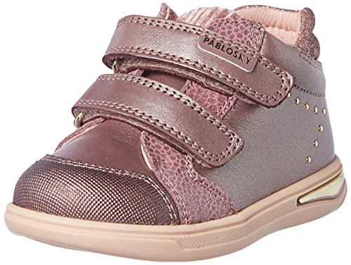 Pablosky 6172 Stiefel, Rosa/Lila, 30 EU von Pablosky