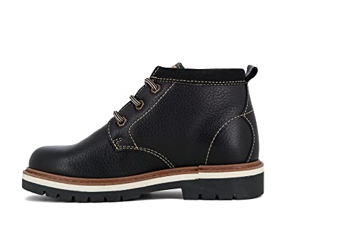 Pablosky 726313 Oxford Boot, Schwarz, 33 EU von Pablosky