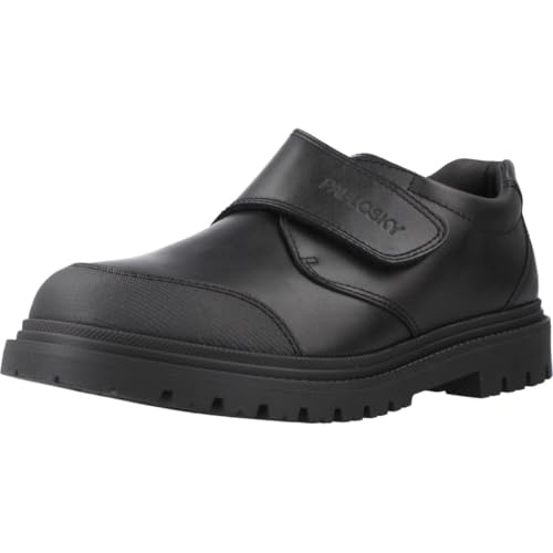 Pablosky 728410 Schuluniform-Schuh, Schwarz, 31 EU von Pablosky