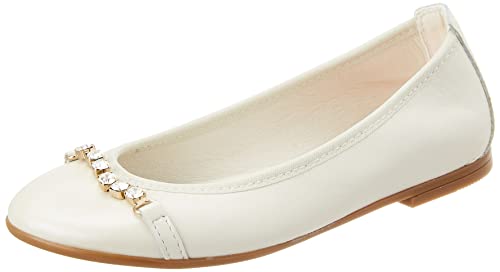 Pablosky 865058 Ballerinas, Beige, 31 EU von Pablosky