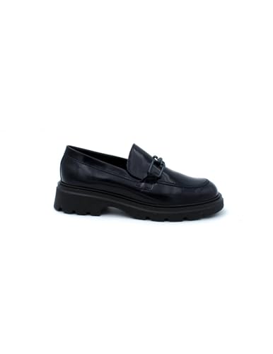 Pablosky 873121 Uniform-Schuh, blau, 38 EU von Pablosky