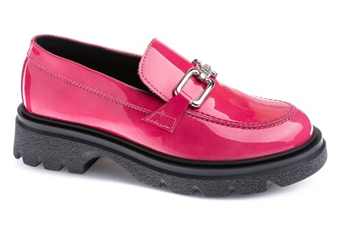Pablosky 873279 Oxford-Schuh, Rosa, 32 EU Pablosky 873279 Oxford-Schuh, Rosa, 32 EU von Pablosky
