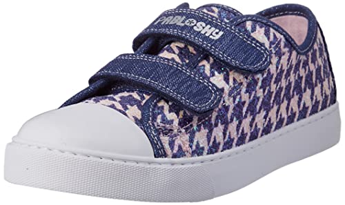 Pablosky 968420 Turnschuhe, Blau, 25 EU von Pablosky