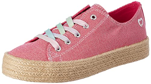 Pablosky 968970 Turnschuhe, Rosa, 38 EU von Pablosky