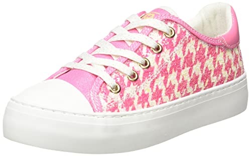 Pablosky 969170 Turnschuhe, Rosa, 37 EU Pablosky 969170 Turnschuhe, Rosa, 37 EU von Pablosky
