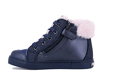 Pablosky 970620 Ankle Boot, Marineblau, 29 EU Weit von Pablosky