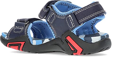 Pablosky 973525 Sport-Sandale, Marineblau, 30 EU von Pablosky