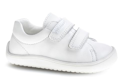Pablosky Dubai 063400 Sneaker, weiß, 25 EU Weit Pablosky Dubai 063400 Sneaker, weiß, 25 EU Weit von Pablosky