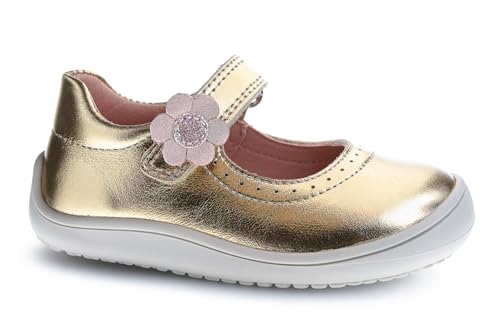Pablosky Dubai 063680 Mary Jane Schuh, Gold, 22 EU Weit Pablosky Dubai 063680 Mary Jane Schuh, Gold, 22 EU Weit von Pablosky