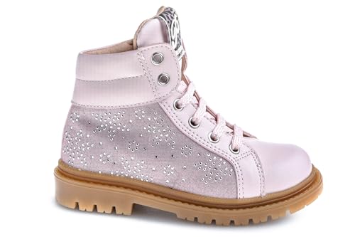 Pablosky Harry 445175 Mode-Stiefel, Rosa, 33 EU Pablosky Harry 445175 Mode-Stiefel, Rosa, 33 EU von Pablosky