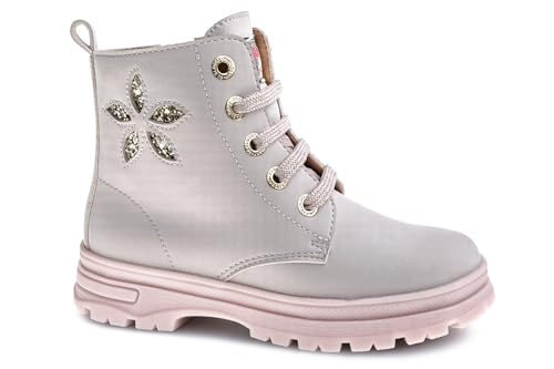 Pablosky Index 444177 Mode-Stiefel, Rosa, 32 EU von Pablosky