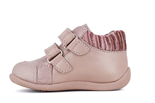 Pablosky Jungen Mädchen 019270 Ankle Boot, Rosa, 21 EU von Pablosky